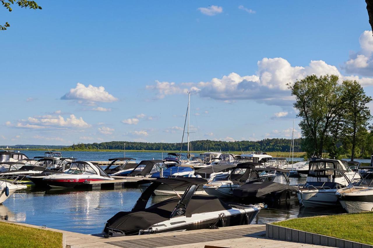 Apartment E18 W Nautica Nad Jeziorem W Gizycku *