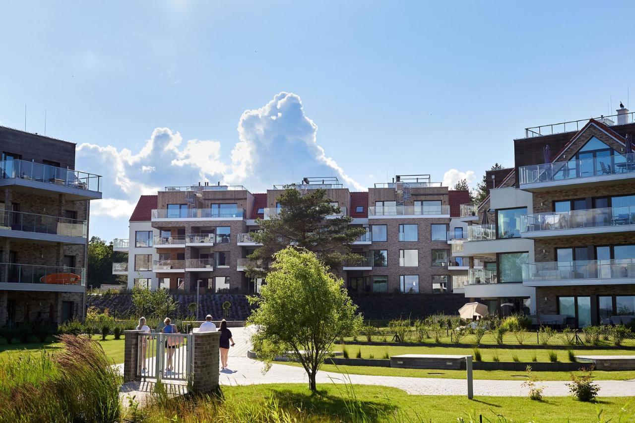 Apartment E18 W Nautica Nad Jeziorem W Gizycku